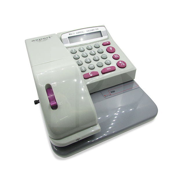 CW-388 CHEQUE WRITER